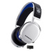 SteelSeries Arctis 7P+ White