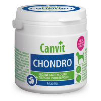 Canvit Chondro pro psy ochucené tbl.230