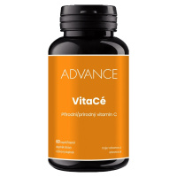 ADVANCE VitaCé 60 kapslí