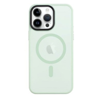 Tactical MagForce Hyperstealth Kryt pro Apple iPhone 14 Pro Max Beach Green