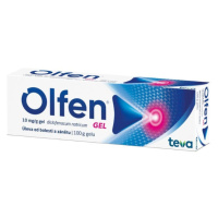 Olfen gel 100 g