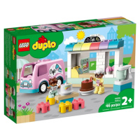 Lego® duplo 10928 pekárna