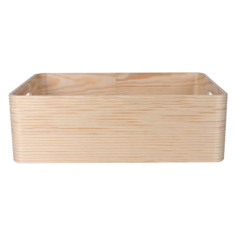 Ambia Home KOŠ DO REGÁLU,