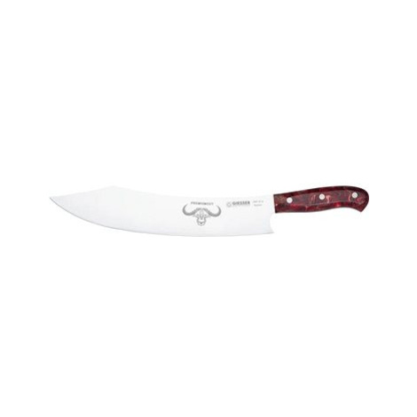 Giesser Messer Nůž Premiumcut 30 cm, Red Diamond