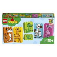 Lego® duplo 10885 můj první hlavolam