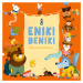 Eniki beniki