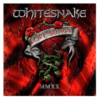 Whitesnake: Love Songs - CD