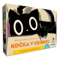 Kočka v krabici