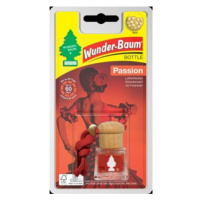 Wunder-Baum Vůně do auta Classic passion 4,5ml