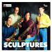 New Belgian Sax Quartet: Sculptures - CD