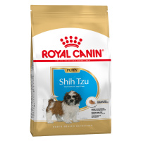 Royal Canin Shih Tzu Puppy - 1,5 kg