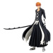 Soška Bandai Banpresto Bleach - Ichigo Kurosaki Solid and Souls