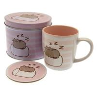 Pusheen Marshmallow - dárkový set