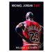 Michael Jordan - Život - Roland Lazenby - kniha z kategorie Kolektivní sporty