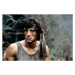 Umělecká fotografie Sylvester Stallone, (40 x 26.7 cm)