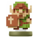 Figurka amiibo Zelda - Link 8bit (The Legend of Zelda)