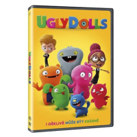 UglyDolls - DVD