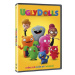 UglyDolls - DVD