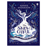 The Snow Girl Usborne Publishing