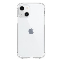 TopQ Kryt iPhone 13 odolný průhledný 89468