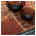 Obsession koberce Kusový koberec My Gobelina 644 multi – na ven i na doma - 80x150 cm