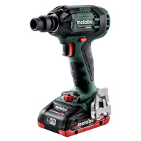 Metabo SSW 18 LTX 300 BL 602395800