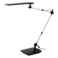 FARO ITO LED, černá kancelářská stolní lampa