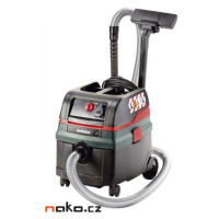 METABO ASR 25 L SC průmyslový mnohoúčelový vysavač 60202400