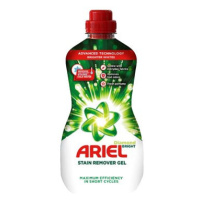 Ariel odstraňovač skvrn na bílé prádlo gel 950 ml