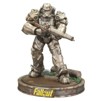 Dark Horse Fallout Maximus