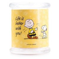 PEANUTS Life is better with you 250 g