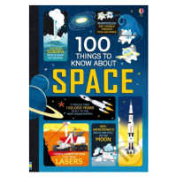 100 Things to Know About Space - kniha z kategorie Beletrie pro děti