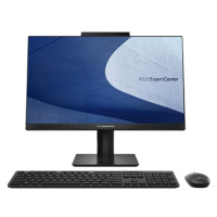 ASUS ExpertCenter E5 AiO 22 E5202WHAK-BA224M Black