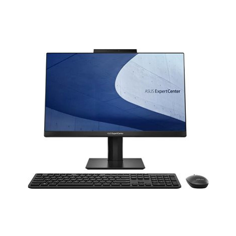 ASUS ExpertCenter E5 AiO 22 E5202WHAK-BA224M Black