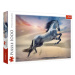 Trefl Puzzle Majestátní kůň 1000 dílků 68,3x48cm v krabici 40x27x6cm