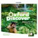 Oxford Discover Second edition 4 Class Audio CDs (3) Oxford University Press