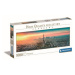 Clementoni Puzzle 1000 dílků panorama Paříž