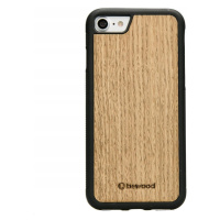 Pouzdro Bewood pro iPhone Se 2020 Dub