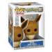 Funko POP! #577 Games: Pokémon - Eevee