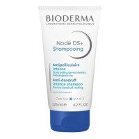 BIODERMA Nodé DS+ šampon proti lupům a svědění 125 ml
