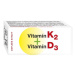 Naturvita Vitamín K2+D3 tbl.60