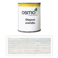 OSMO Olejové mořidlo 0.125 l Bílá 3501
