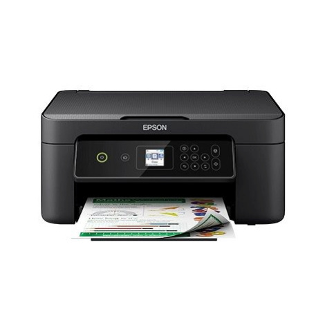 Epson Expression Home XP-3150