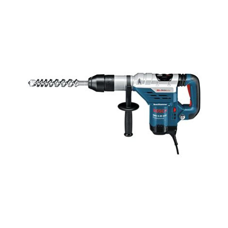 BOSCH Vrtací kladivo GBH 5-40 DCE Professional 0.611.264.000