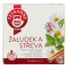 Teekanne Žaludek a střeva bylinná směs 10 x 2,0g (20g)