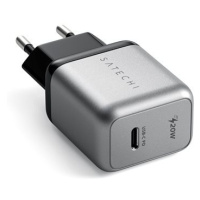 Satechi 20W USB-C PD Wall Charger - Space Grey