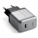 Satechi 20W USB-C PD Wall Charger - Space Grey