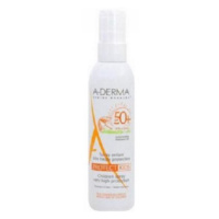 A-DERMA Protect Sprej pro děti SPF50+ 1 x 200 ml