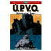 Ú.P.V.O. 6 - Univerzální stroj, 2.  vydání - Mike Mignola