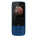 Nokia 225 4G 2020, Dual SIM, černá